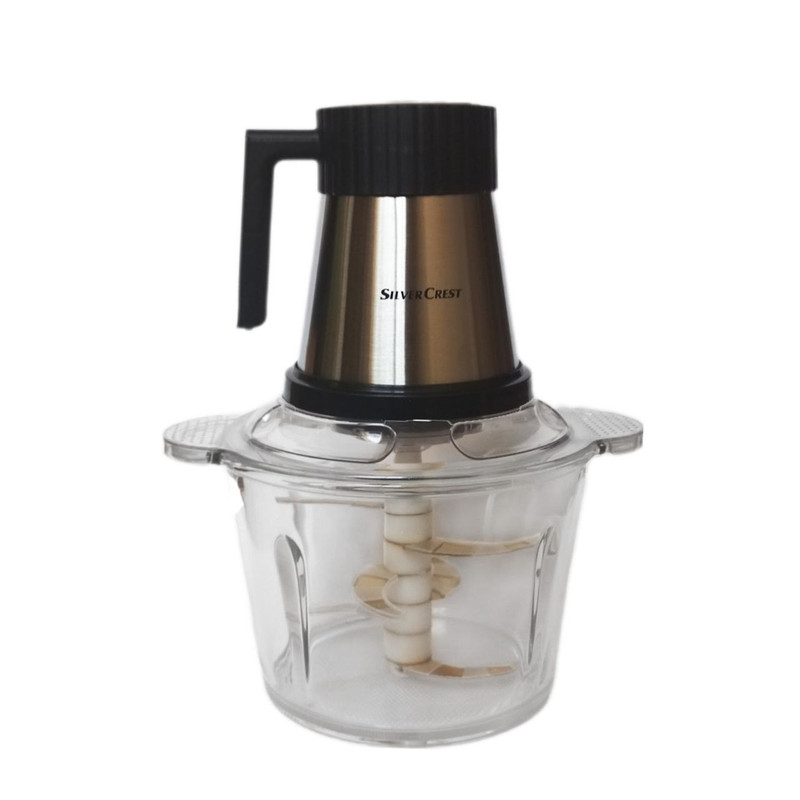 خردکن سیلور کرست مدل ST-6180 خردکن سیلور کرست مدل ST-6180