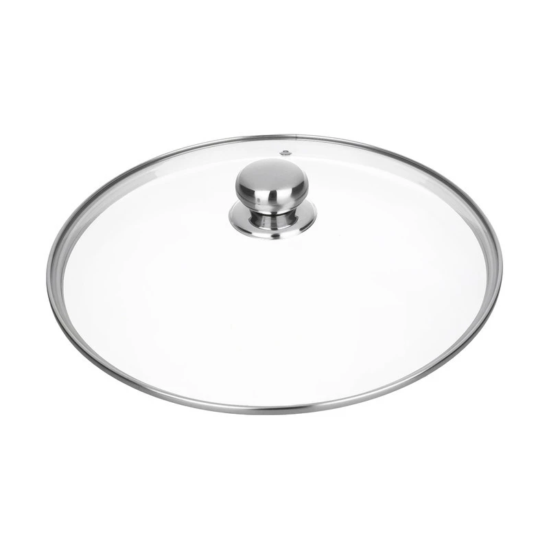 درب قابلمه و تابه مدل sfj20 سایز 20