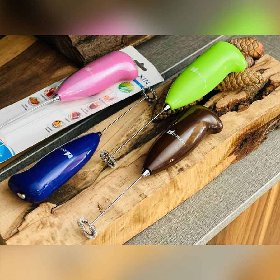 کف ساز شیر هونگژین مدل MS-3089