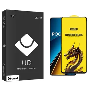 Coconut UDB Y-Horo Screen Protector For Xiaomi poco x6