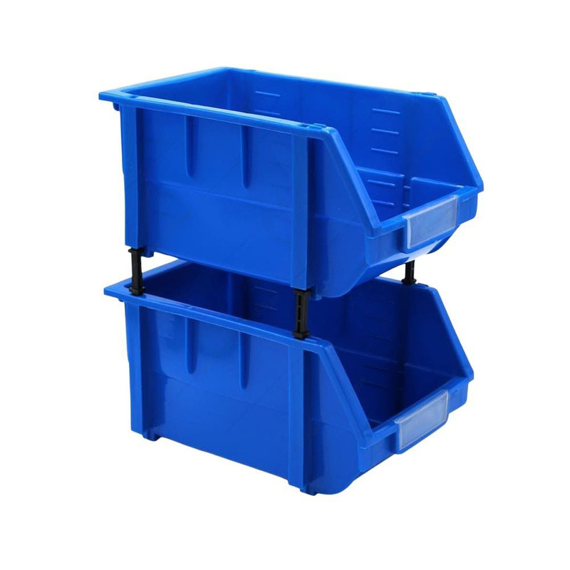 باکس ابزار مدل B1 بسته 50 عددی