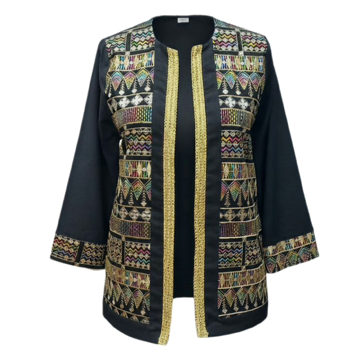 کت رسمی زنانه مدل سیمین کد JFUDZ34667