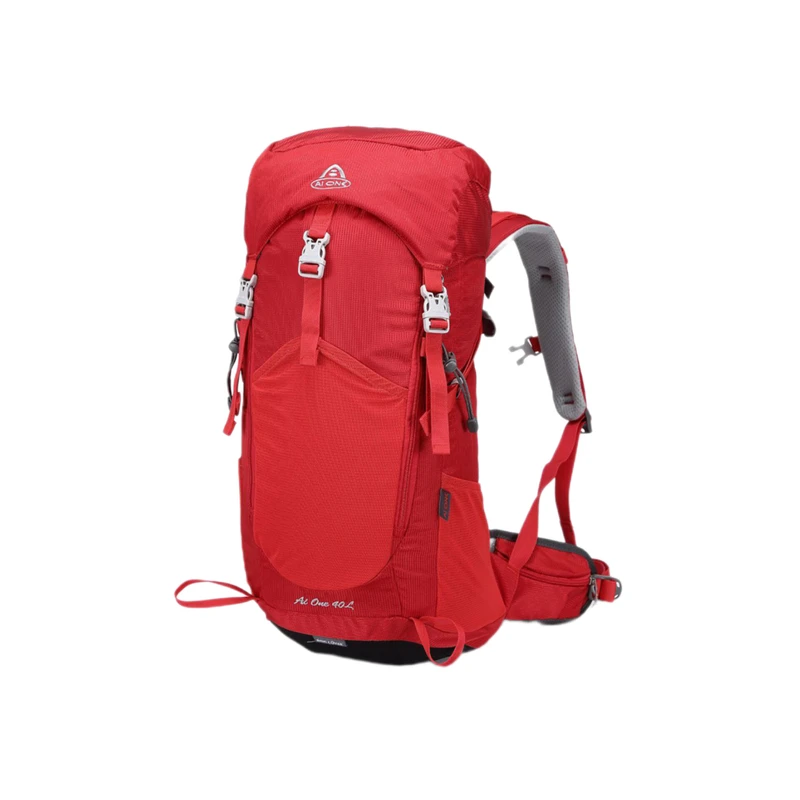 کوله پشتی کوهنوردی 40 لیتری آی وان مدل KA1755B