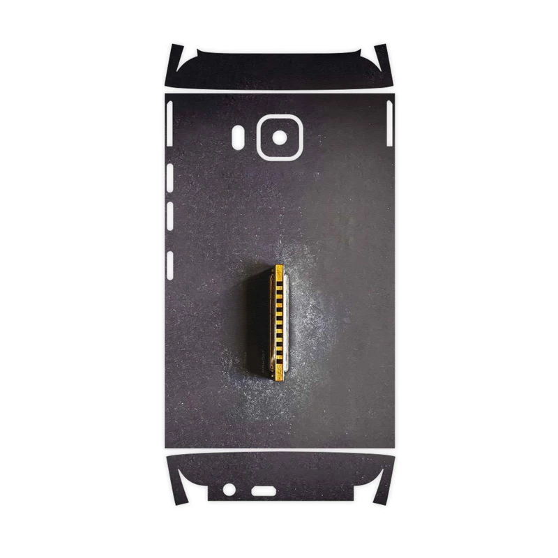 برچسب پوششی ماهوت مدل Harmonica-FullSkin مناسب برای گوشی موبایل اچ تی سی One M9