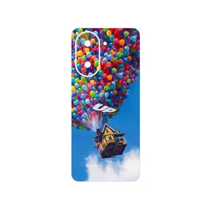 MAHOOT UP Cover Sticker for Xiaomi Redmi A5 4G
