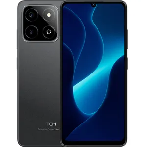 TCH One Lite Dual SIM Storage 64GB and RAM 4GB