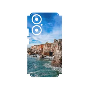 MAHOOT Rock Mountain Cover Sticker for Huawei Nova 11i