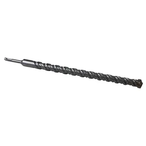 مته چهار شیار فرد مدل HT - 0030 سایز 30 میلی متر 