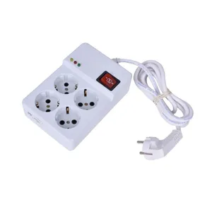 محافظ الکتریکی خیام مدل AM123