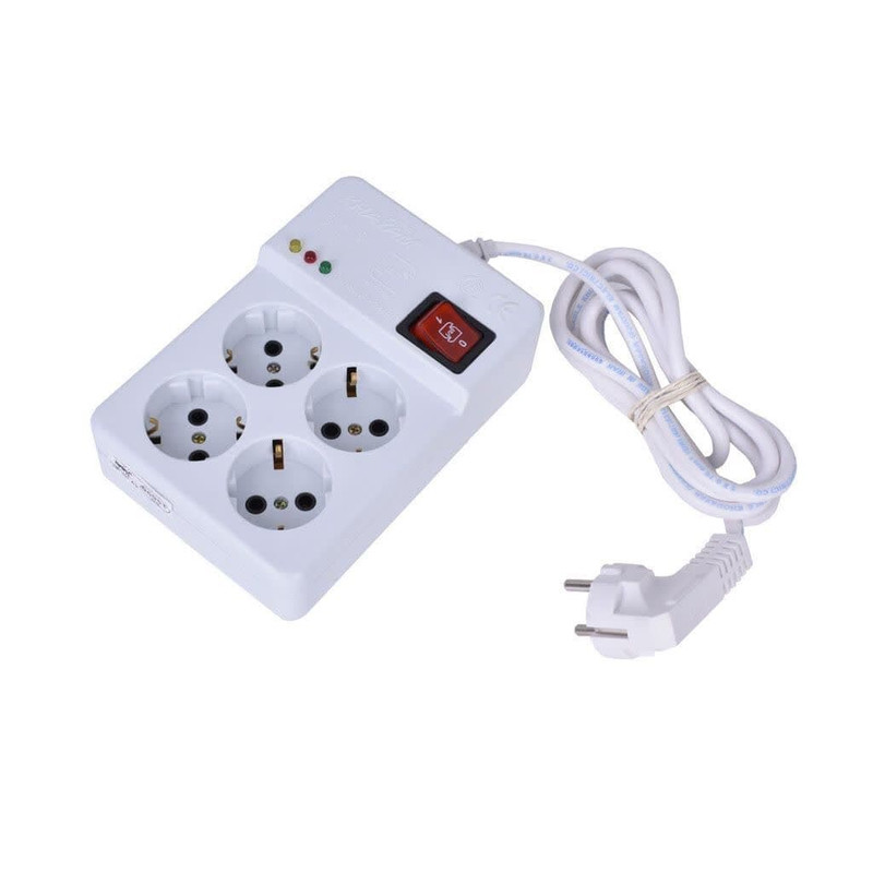 محافظ الکتریکی خیام مدل AM123