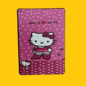 کاور طرح Kitty مدل OD_0ki مناسب برای تبلت اپل iPad air 2