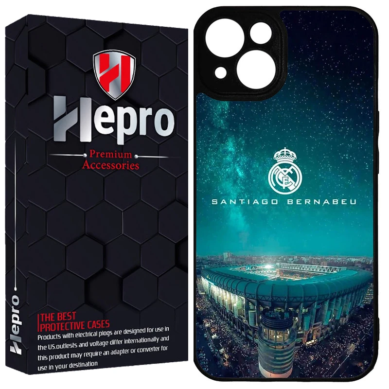 کاور هپرو طرح فانتزی مدل TPU مناسب برای گوشی موبایل اپل IPHONE 14