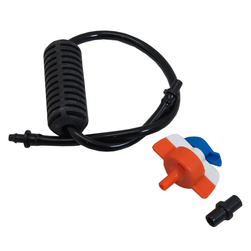 آب پاش سقفی مدل B2