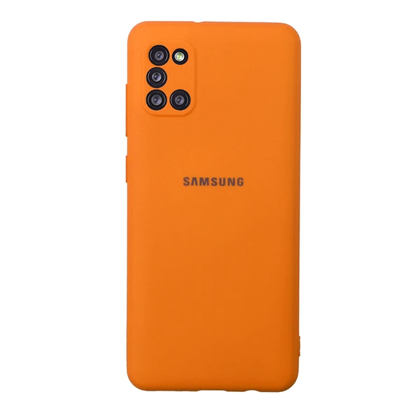 کاور مدل SLCN مناسب برای گوشی موبایل سامسونگ Galaxy A21S