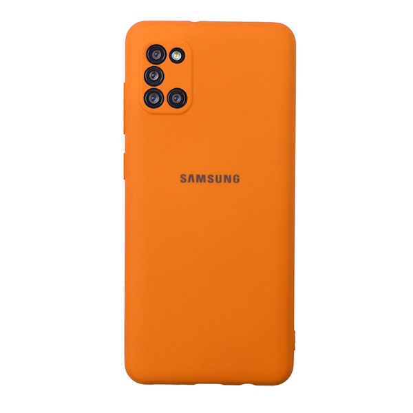 کاور مدل SLCN مناسب برای گوشی موبایل سامسونگ Galaxy A21S