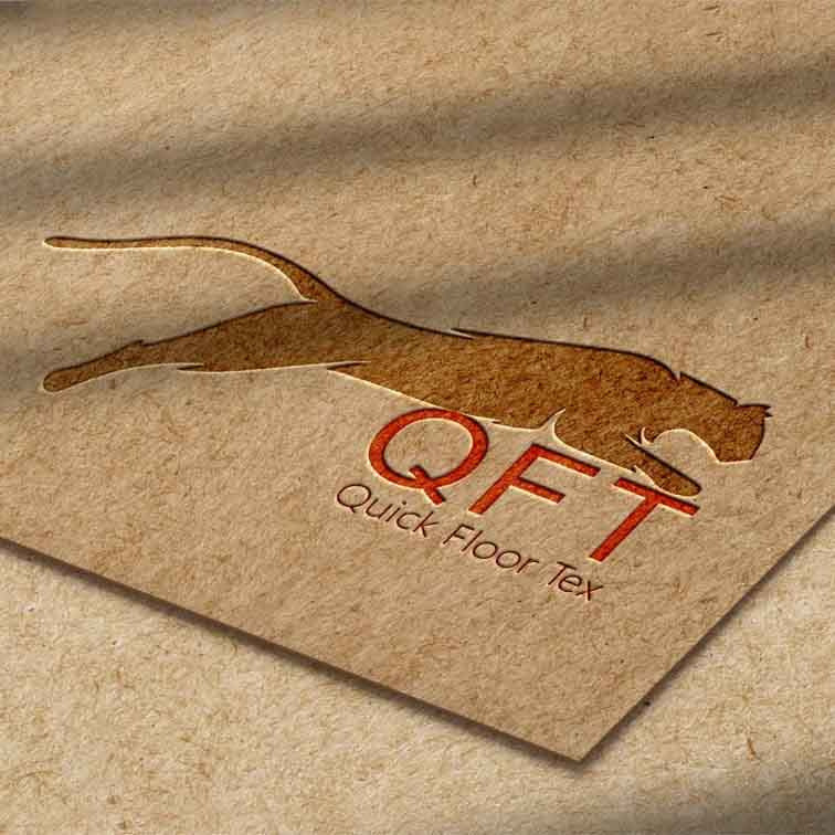 پارکت کوییک فلورتکس کد 754