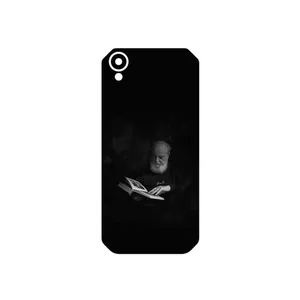 MAHOOT Hoshang Ebtehaj Cover Sticker for CAT S41