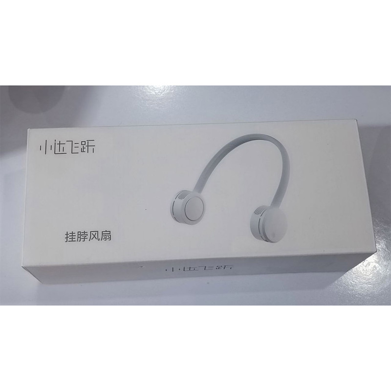 پنکه گردنی شیائودا مدل XD-GBFS01