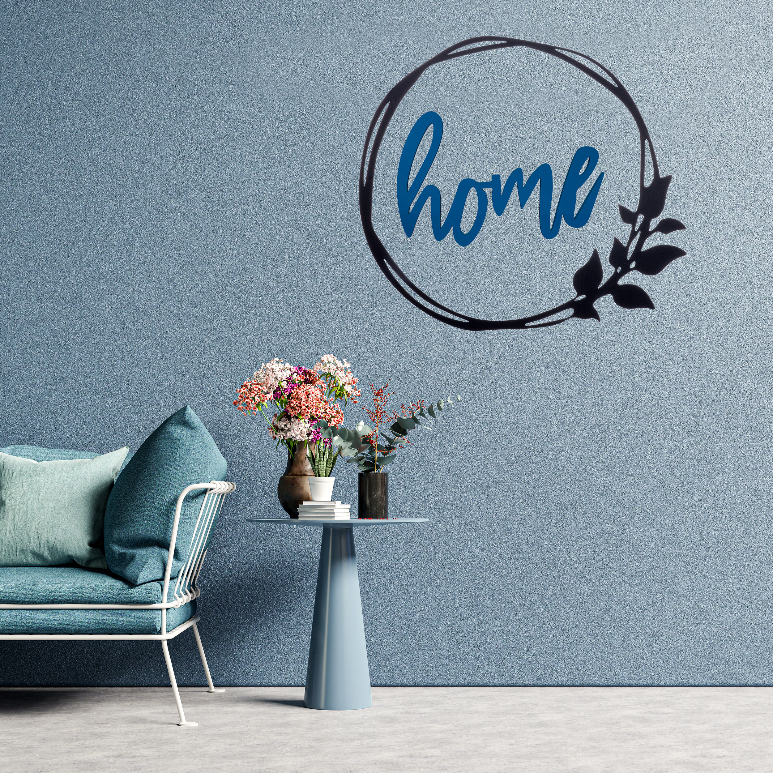 دیوارکوب مدل Home
