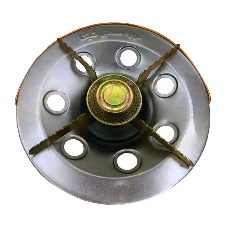 سرشعله اجاق سفری تیکا مدل DCO