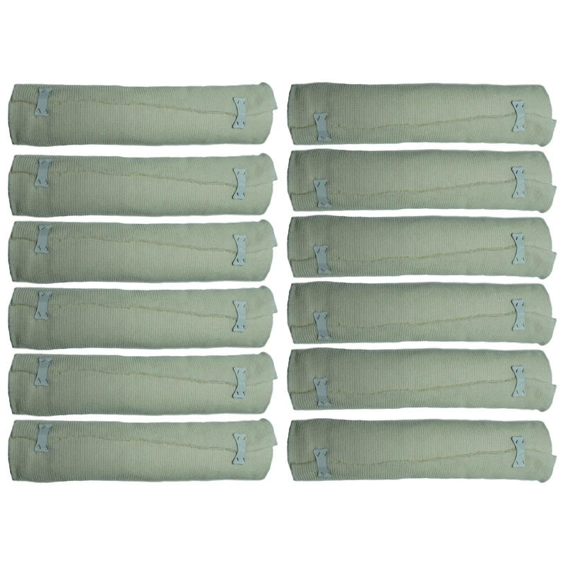 باند کشی قائم طب کد 120 بسته 12 عددی