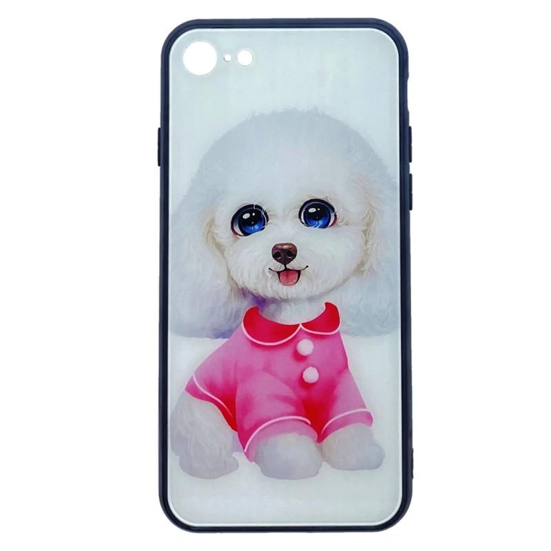 کاور مدل Dogi01-7 مناسب برای گوشی موبایل اپل iPhone 7/8/SE