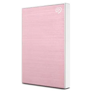 هارد دیسک اکسترنال سیگیت مدل onetouch ظرفیت دو ترابایت
