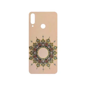 MAHOOT Art of Illumination 3 Cover Sticker for LG W30