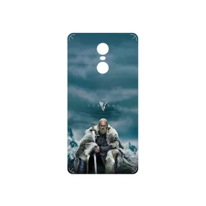 MAHOOT Vikings Cover Sticker for Xiaomi Redmi Pro