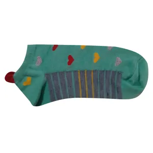  جوراب دخترانه کد 1254