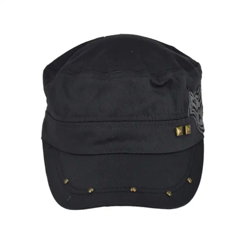 کلاه کپ مدل گروهبانی