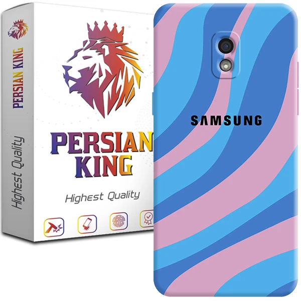 کاور مدل AB-HAFT 21 مناسب برای گوشی موبایل سامسونگ Galaxy J5 Pro / J530