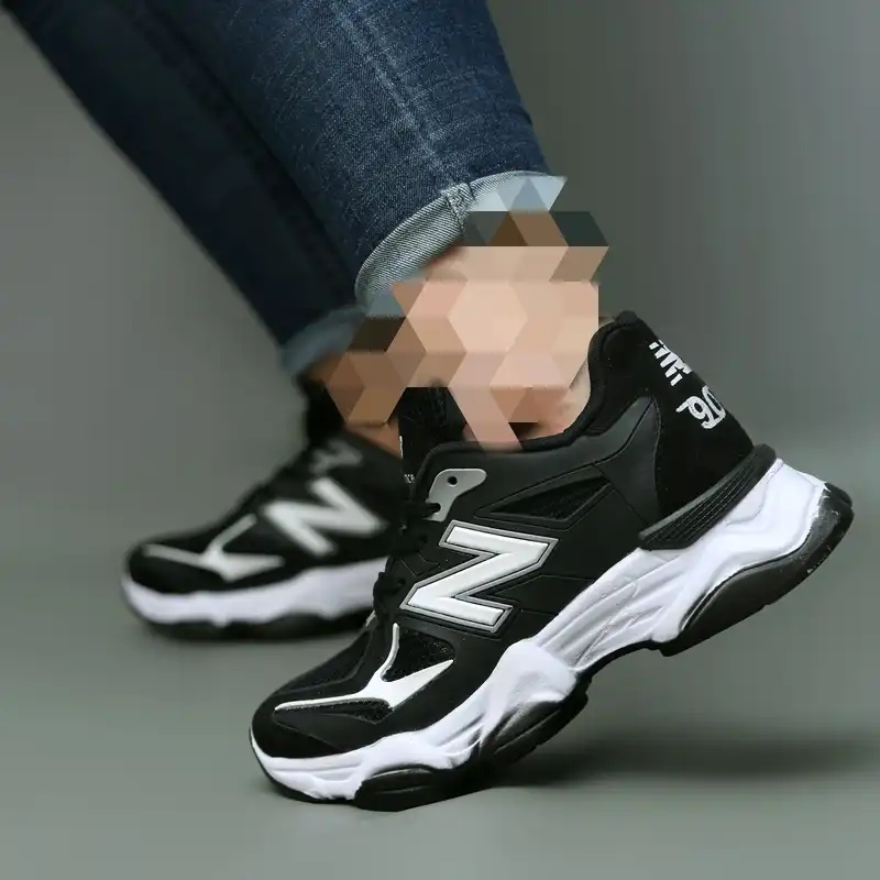 کفش پیاده روی زنانه سارزی مدل n_m.e.sh_s.e.f