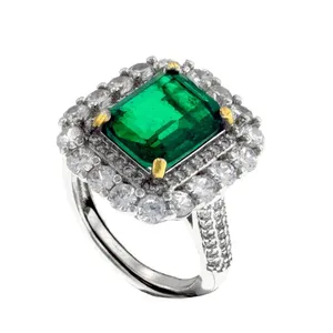 انگشتر زنانه داتینو مدل پرنسس مایا