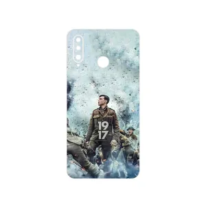 MAHOOT 1917 Cover Sticker for Huawei P30 Lite  24 MP Camera