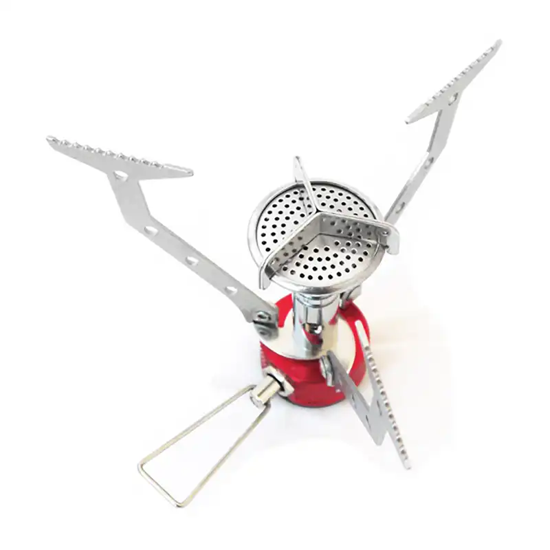 سرشعله سفری اسنوهاک مدل SN10-A2