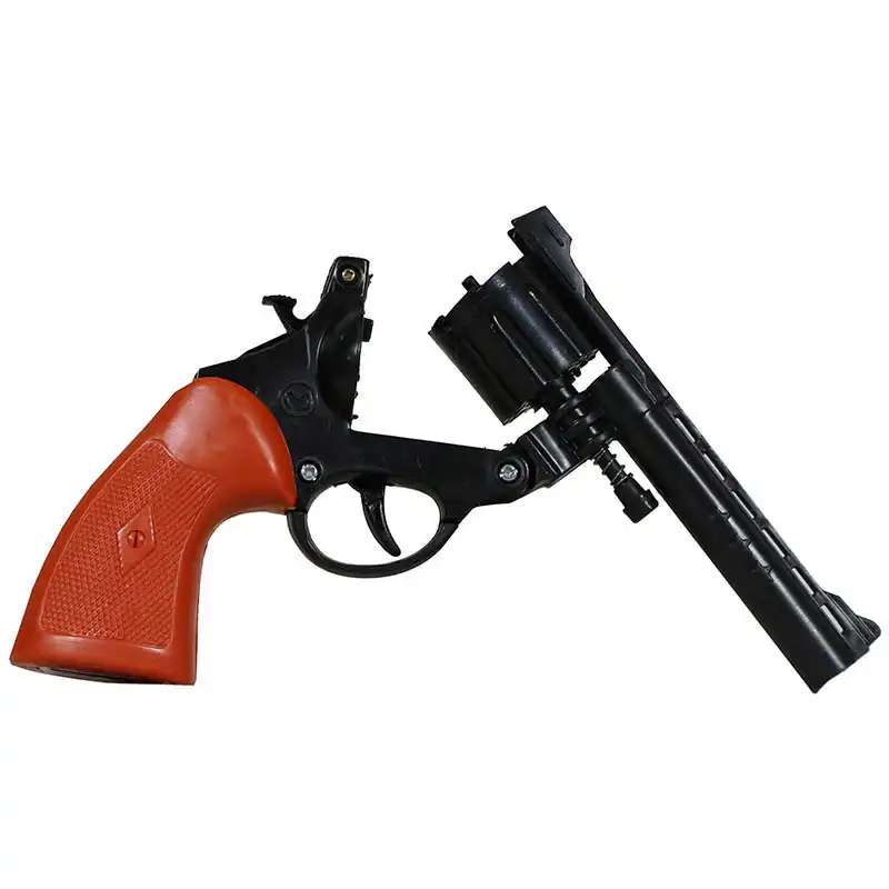 تفنگ بازی مدل هفت تیر کلانتر