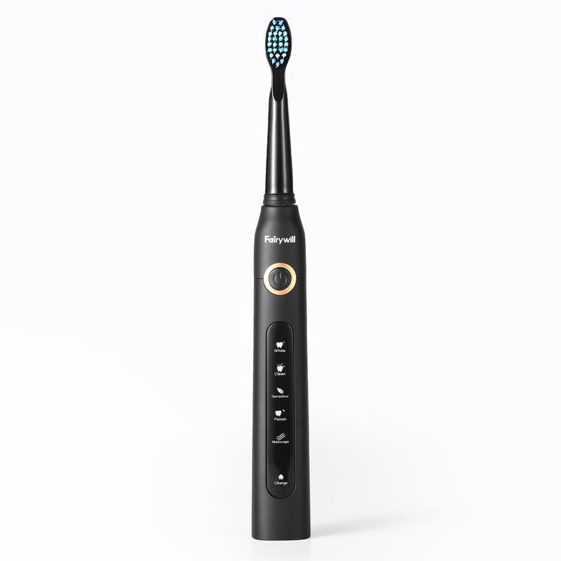 مسواک برقی فایری ویل مدل Oral Care Combo به همراه دستگاه شستشوی دهان و دندان -  - 2