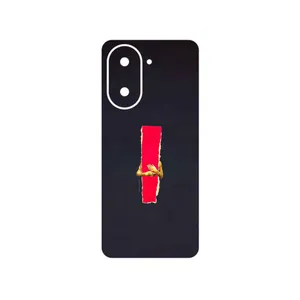 MAHOOT Collage of Embrace Cover Sticker for Xiaomi Redmi A5 4G