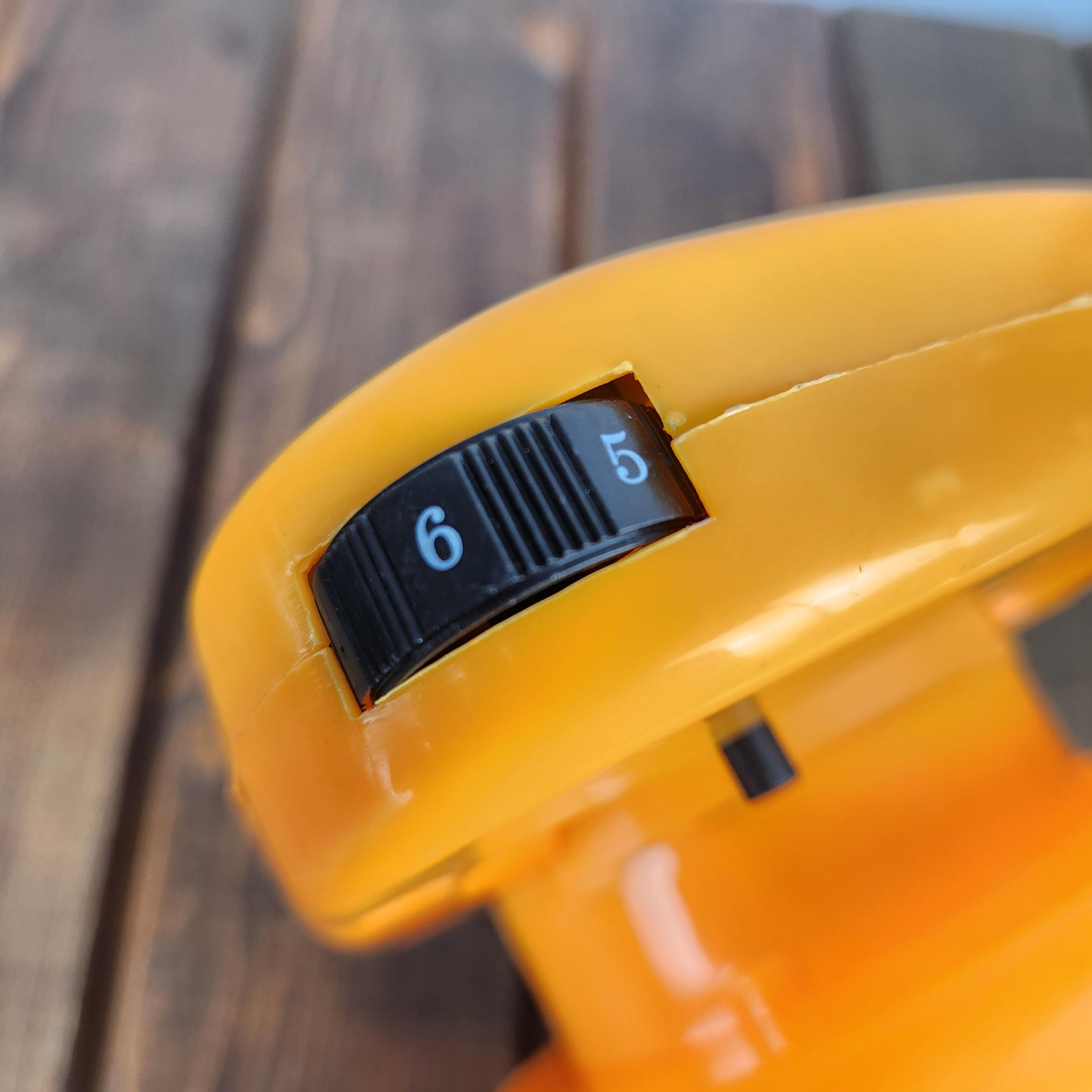 دستگاه دمنده مکنده اینتیمکث کد GHR516