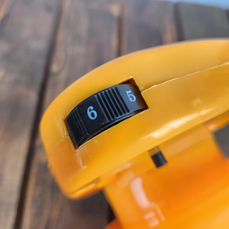 عکس شماره 6 : دستگاه دمنده و مکنده صنعتی اینتیمکث کد 800108 دیمردار