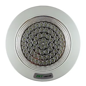 پنل ال ای دی 20 وات اکت مدل 68LED003F 
