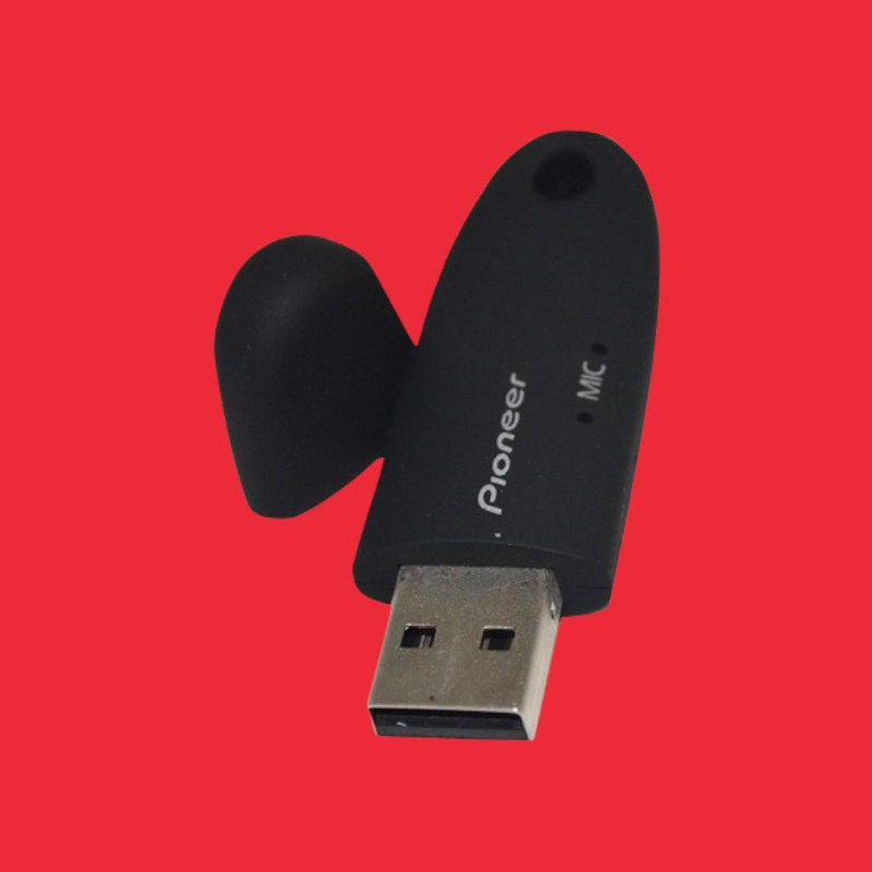 دانگل بلوتوث USB پایونیر مدل High Quality