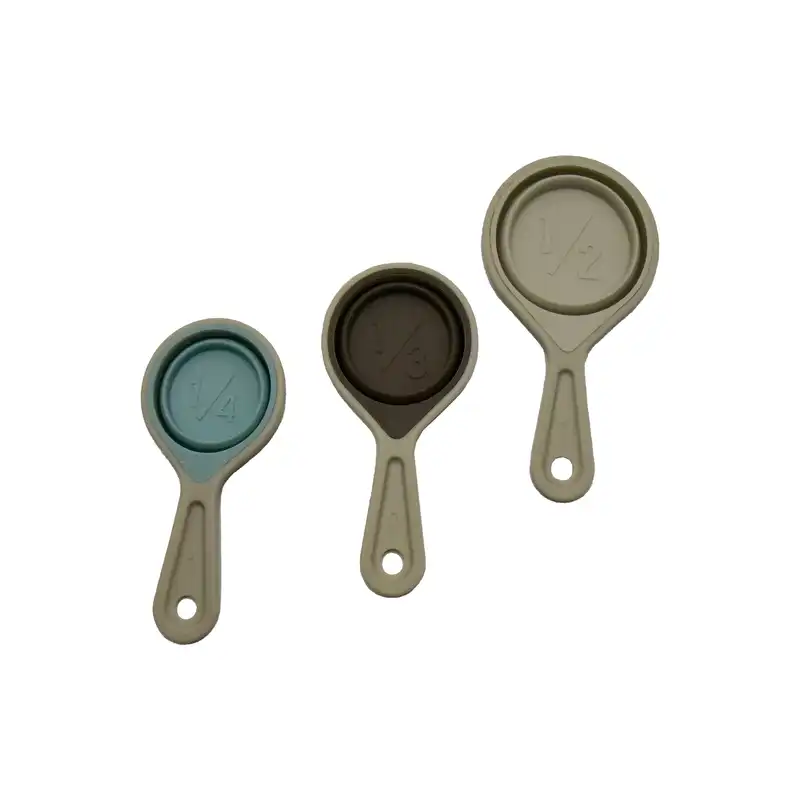 پیمانه اندازه گیری دنی هوم مدل تو در تو کد 1431 مجموعه 3 عددی