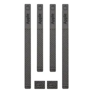 ضربه گیر در خودرو ام‌ سی کد 01 بسته 6 عددی