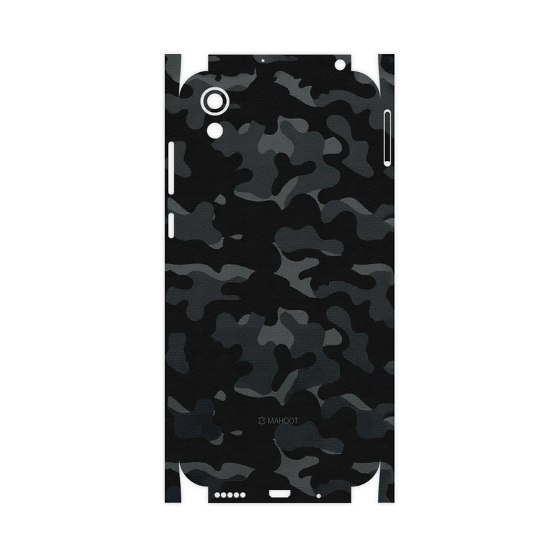 برچسب پوششی ماهوت مدل Night-Army-FullSkin مناسب برای گوشی موبایل آنر 8S