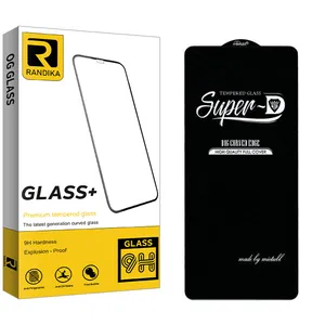 Randika RK Screen Protector For Xiaomi Poco X5 Pro