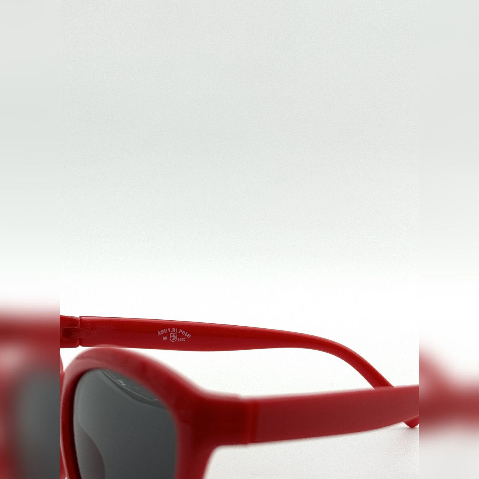 عینک آفتابی دخترانه آکوا دی پولو مدل ADP109 -  - 5