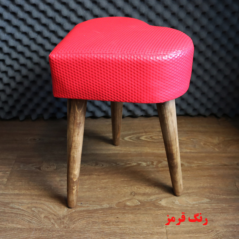 پاف طرح قلب مدل P-34