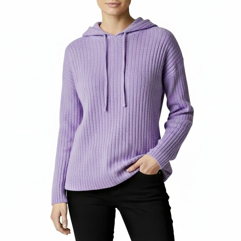 پلیور یقه بندی زنانه اسمارا مدل IAN 451948_2304